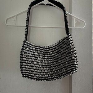 Escama Pop Tab Socorro Purse